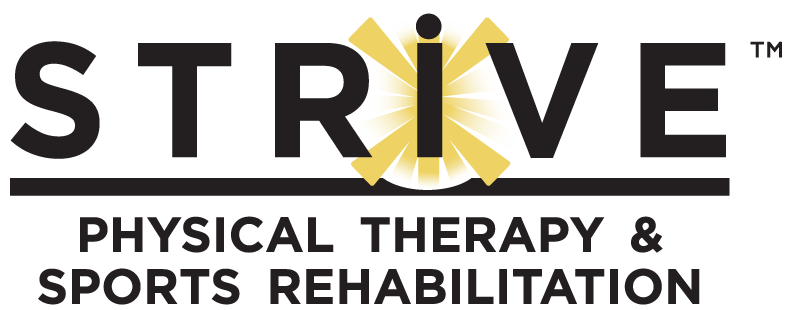 Strive Physical Therapy & Sports Rehabilitation